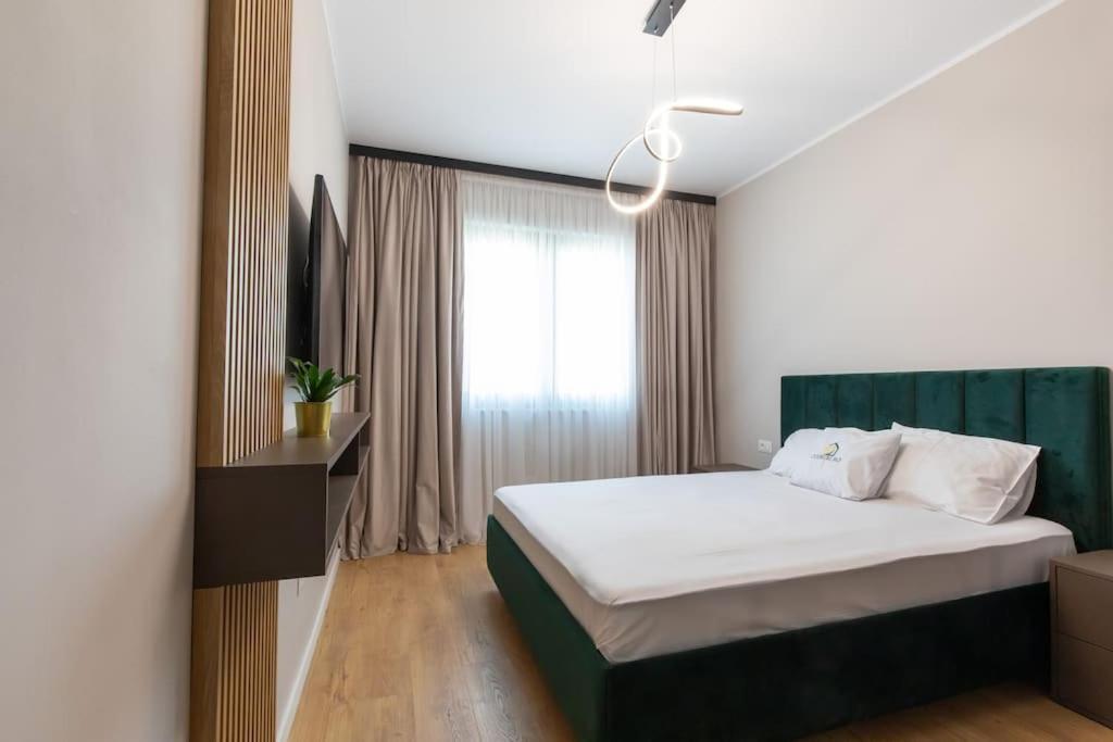 Elegant 2 Bedroom Retreat Бухарест Экстерьер фото